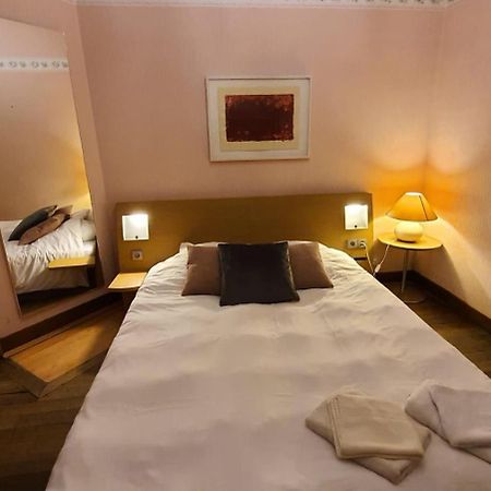 Appartement Cosy A Soissons Exterior foto
