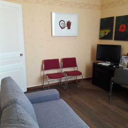 Appartement Cosy A Soissons Exterior foto