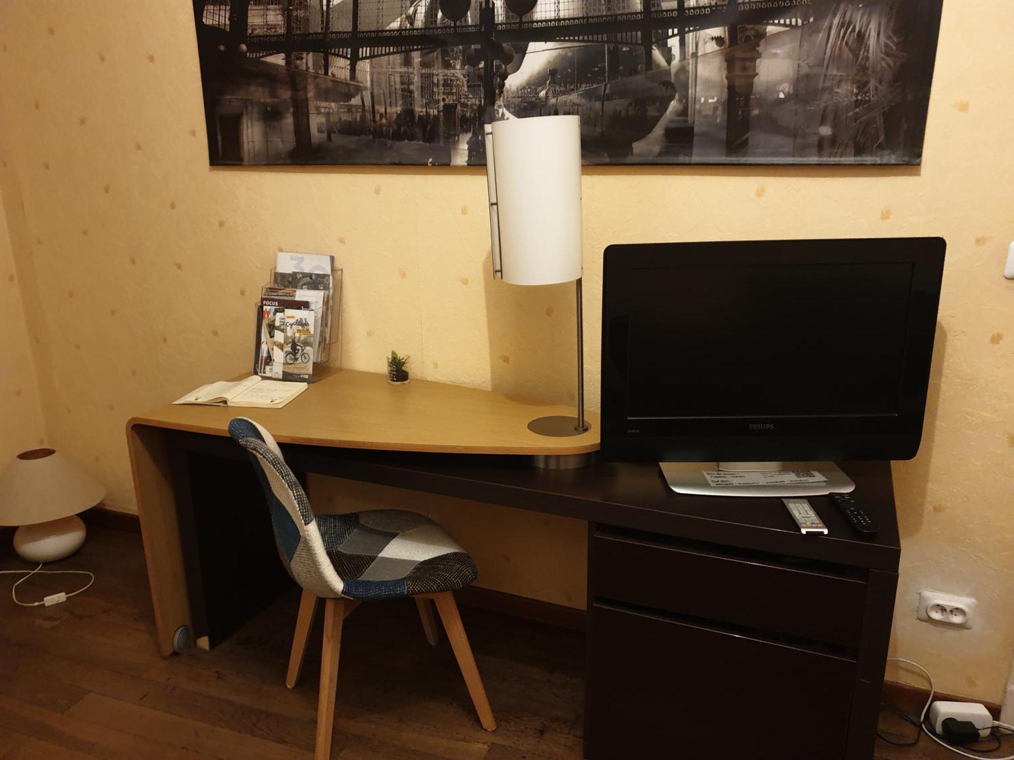 Appartement Cosy A Soissons Exterior foto