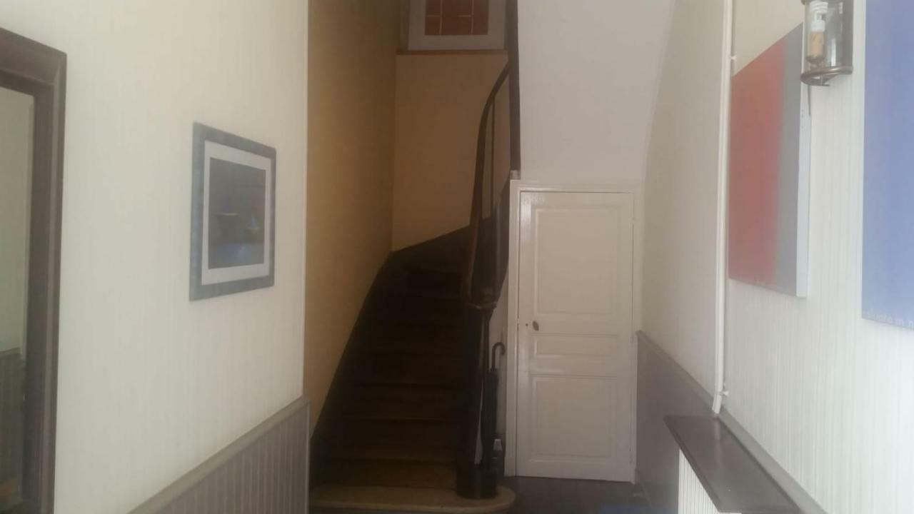 Appartement Cosy A Soissons Exterior foto